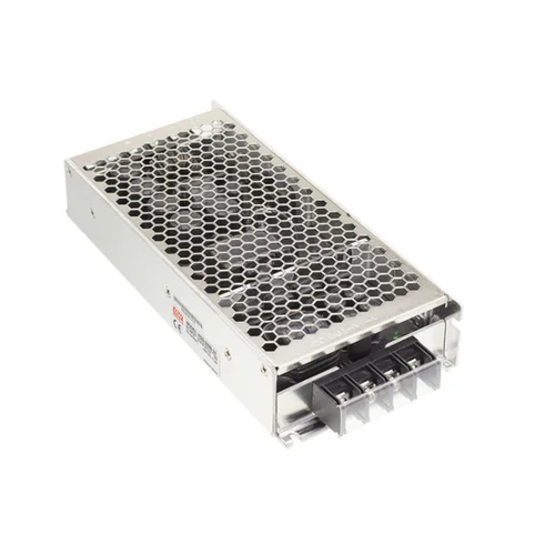 Преобразователь: DC/DC; 300Вт; Uвх:33.6...62.4В; Uвых: 24ВDC; Iвых: 12.5А, Mean Well Преобразователь: DC/DC; 300Вт; Uвх:33.6...62.4В; Uвых: 24ВDC; Iвых: 12.5А, Mean Well